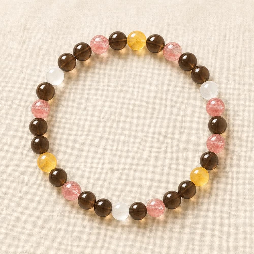 Mont Blanc bracelet