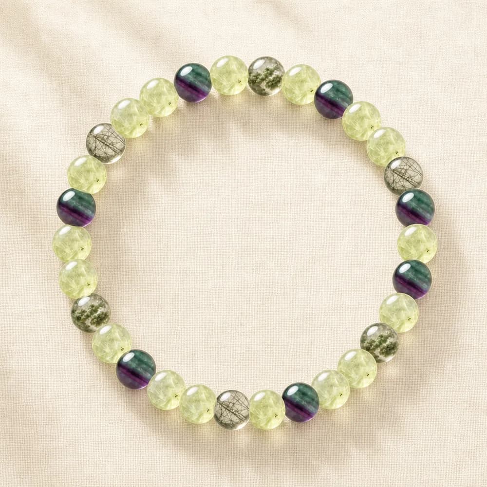 モスフィールド bracelet