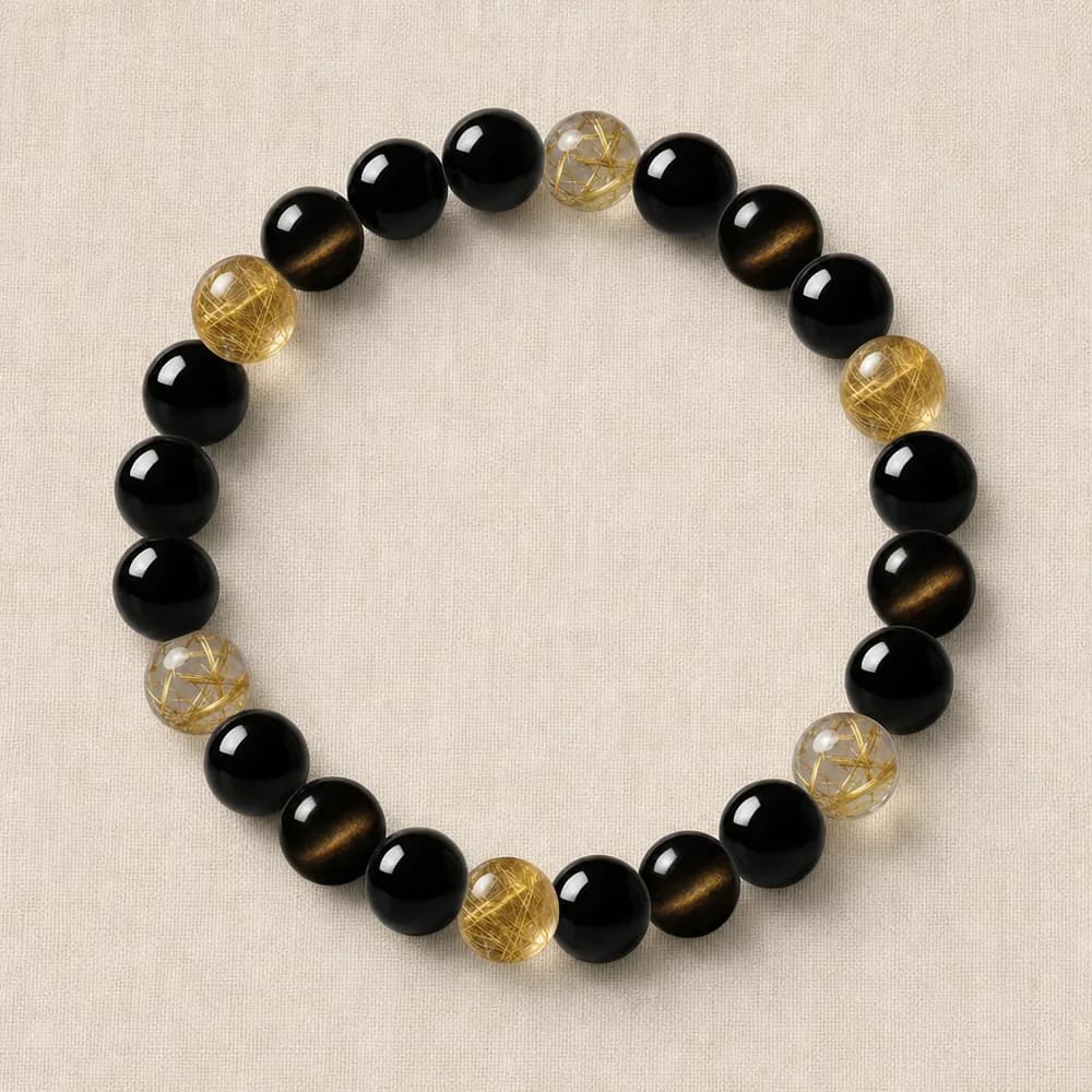 Aurora Year bracelet