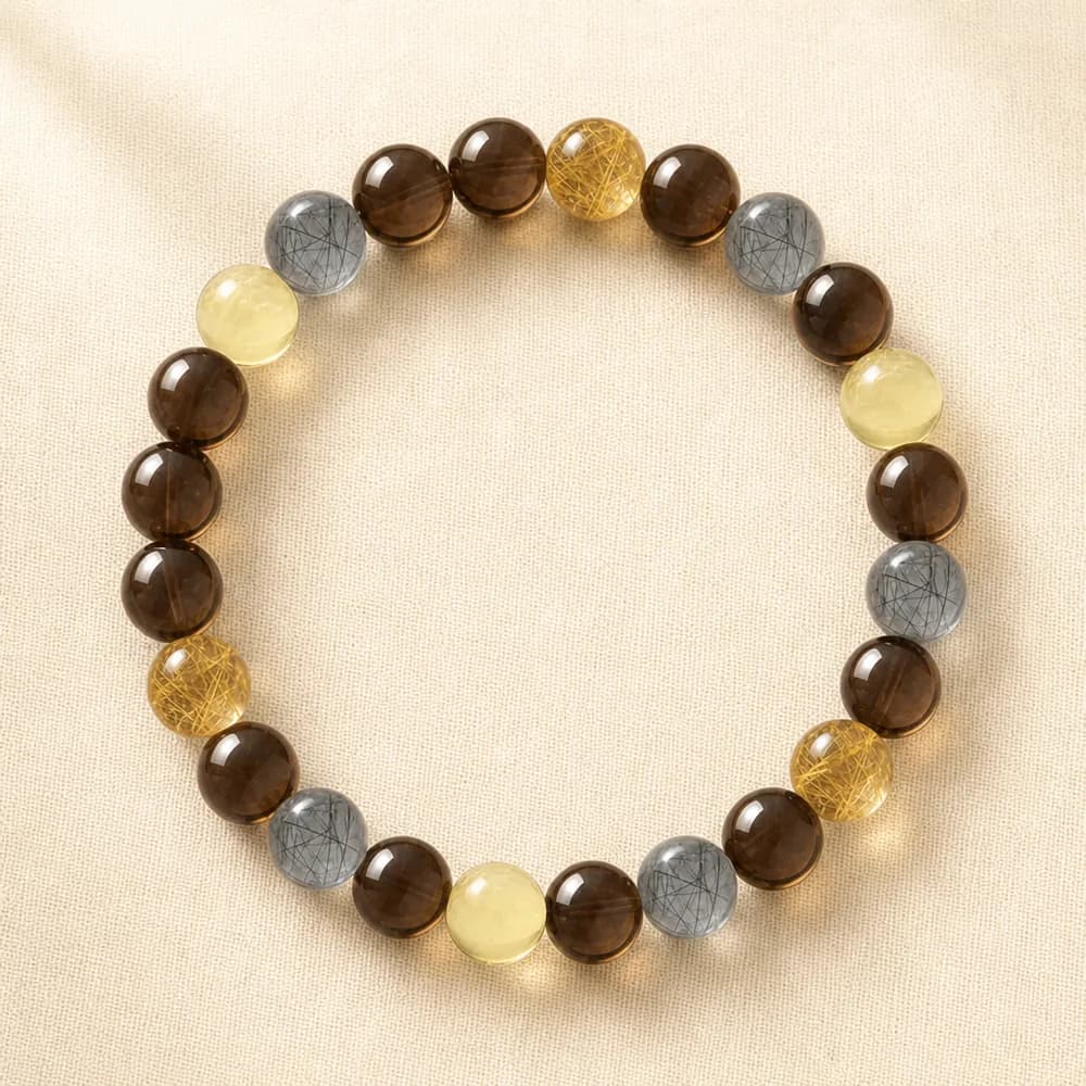 Aurora Year bracelet