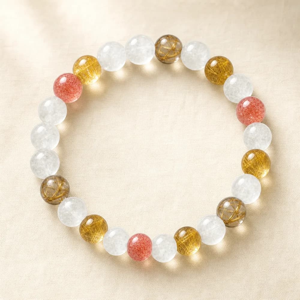 パールミスト bracelet