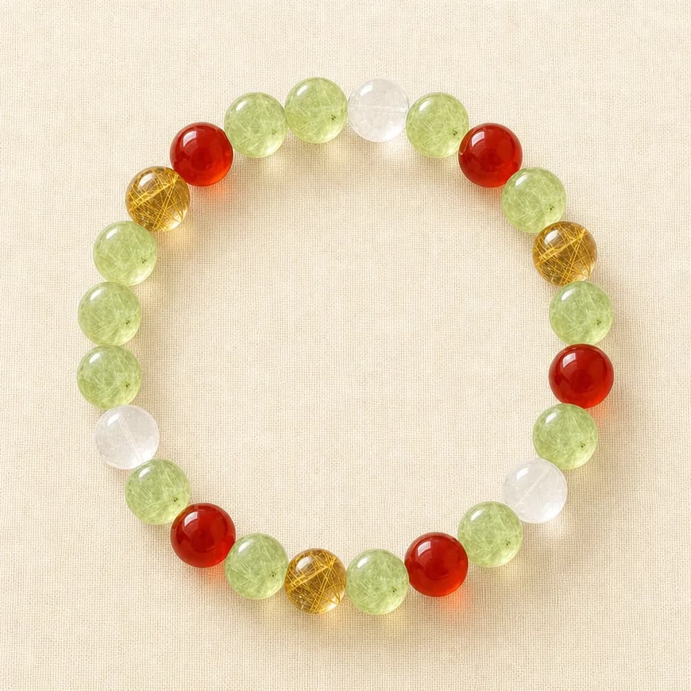 Pine Gift bracelet