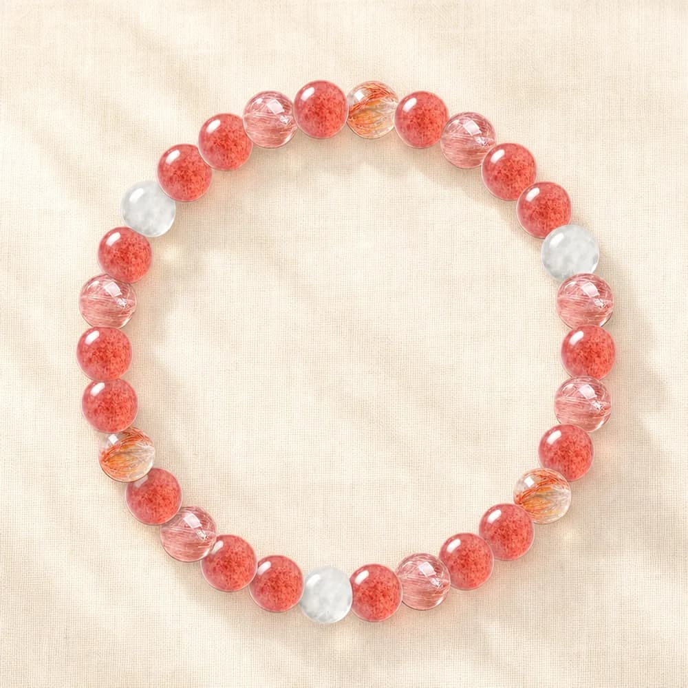 ローズフォグ bracelet