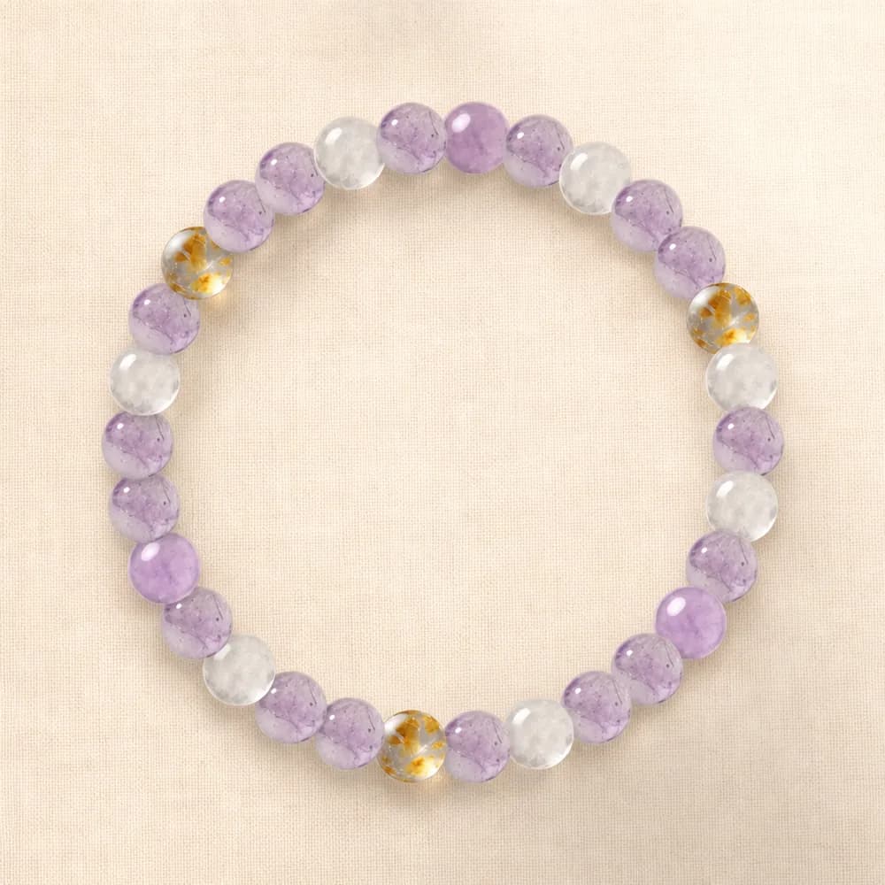 タロイモ団子 bracelet