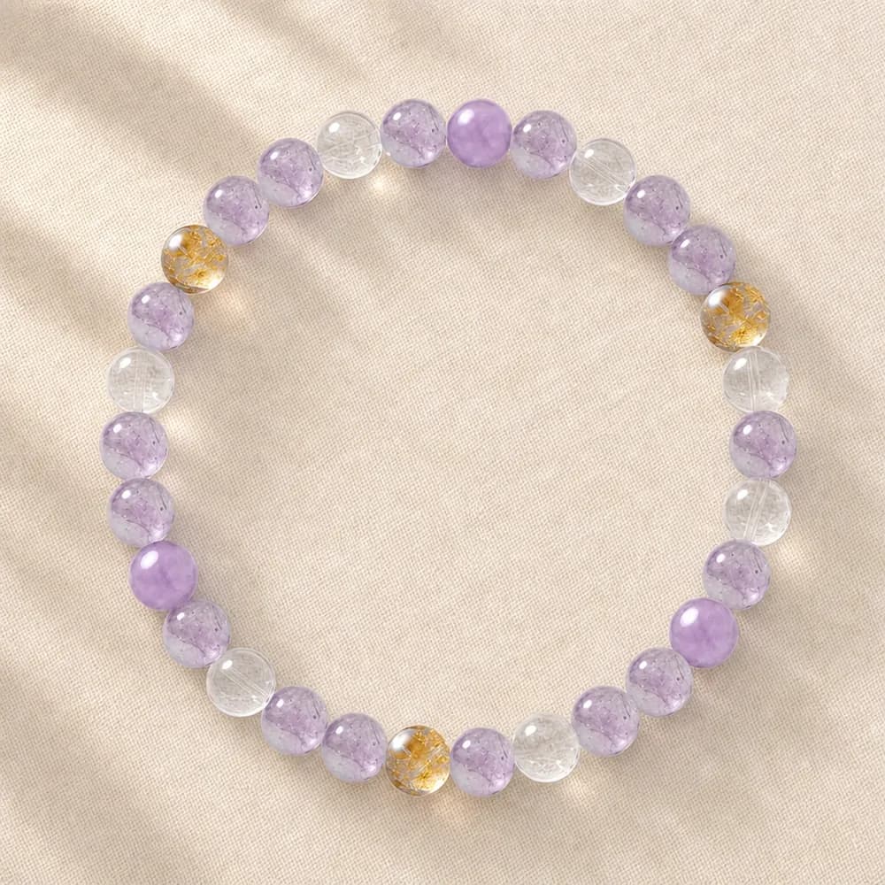 Taro Ball bracelet