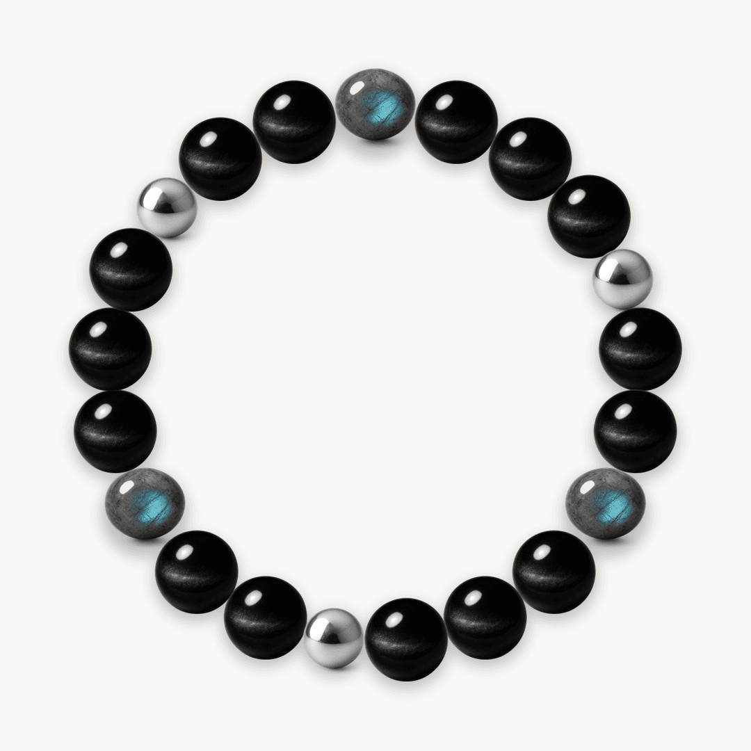 Five-Element Destiny Bracelet