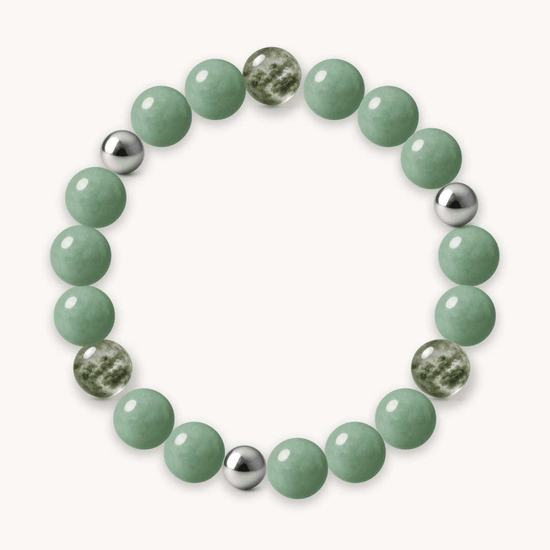 Five-Element Destiny Bracelet